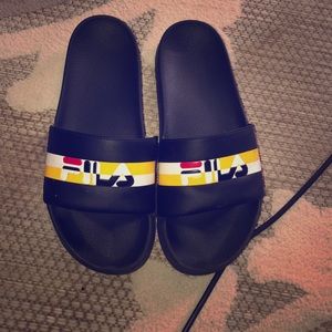 Girlfriends slides